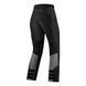 Мотоштани Shima Hero 2.0 LADY Black Gray XS 000005704_1 фото 2