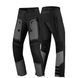 Мотоштани Shima Hero 2.0 LADY Black Gray XS 000005704_1 фото 3