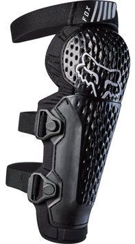 Мотонаколінники дитячі FOX Youth Titan Race Knee One size 25198-001-OS фото