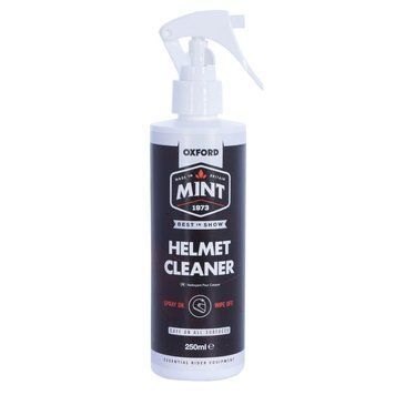 Oxford Mint Helmet Visor Cleaner 250мл OC302 фото