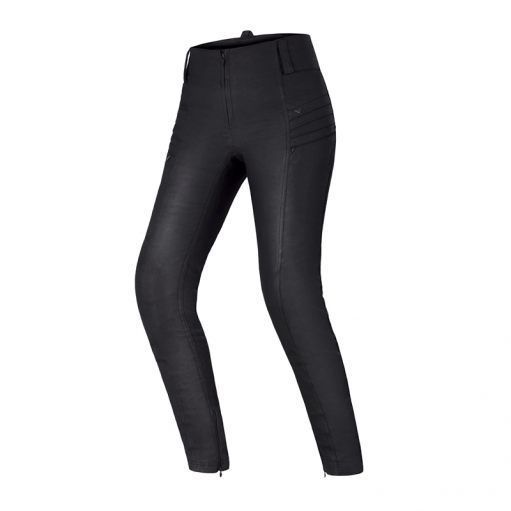 Мотоштани Shima NOX 2.0 Leggins Waxed W24-L34 000004028_2 фото