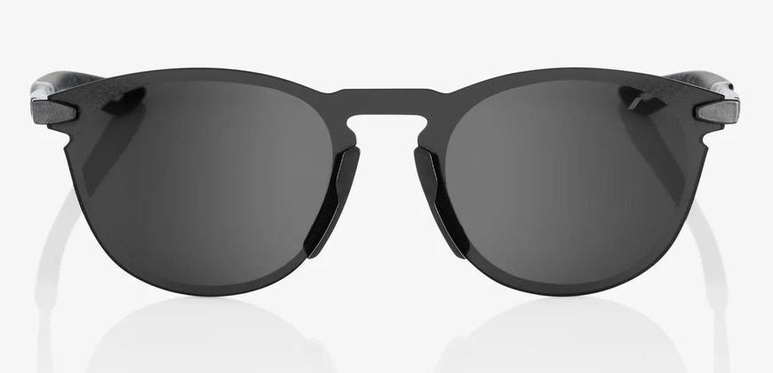 Окуляри 100% LEGERE ROUND Sunglasses [Black] 60019-00000 фото