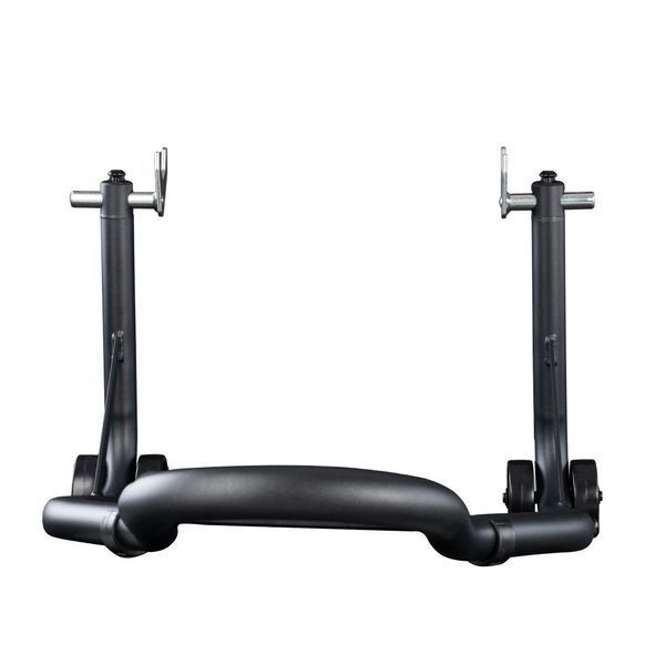 Oxford Big Black Bike Rear Paddock Stand SP821 фото
