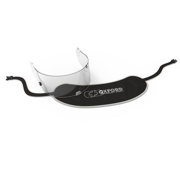 Чохол для візора Oxford Visorstash Deluxe Padded Visor Carrier OL301 фото