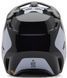 Шолом FOX YTH V1 Helmet - LEAN [Black] 33046-001-YS фото 11