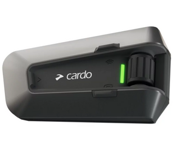 Мотогарнітура Cardo PackTalk Edge Single PT200001 фото