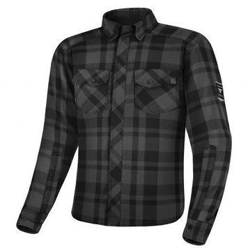 Мотокуртка-сорочка SHIMA Renegade 2.0 Black XXXXL 000002857_7 фото
