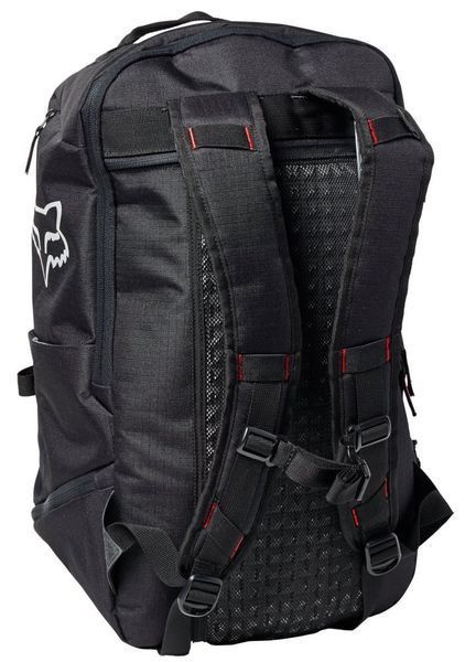 Рюкзак FOX TRANSITION Pack [Black] 26851-001-OS фото