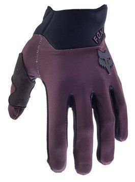 Вітростійкі Рукавиці FOX DEFEND WIND Glove [Purple] 31321-053-2X фото