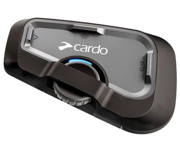 Мотогарнітура Cardo Scala Rider Freecom 4X Single FRC4X003 фото