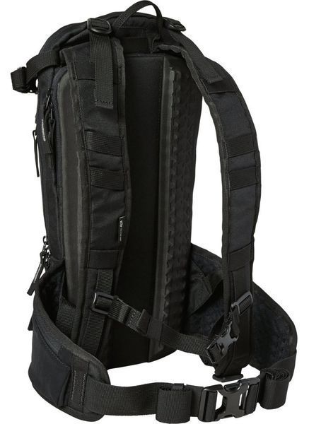 Рюкзак FOX UTILITY 18L Hydration Pack [Black] 28408-001-OS фото