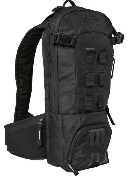 Рюкзак FOX UTILITY 18L Hydration Pack [Black] 28408-001-OS фото