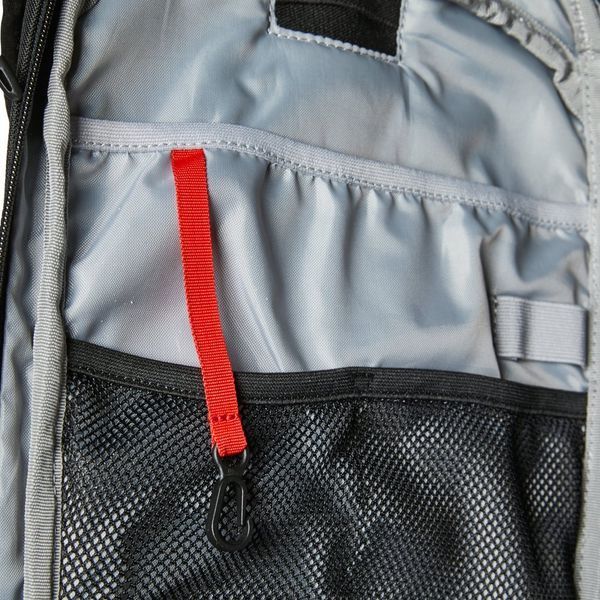 Рюкзак FOX UTILITY 18L Hydration Pack [Black] 28408-001-OS фото