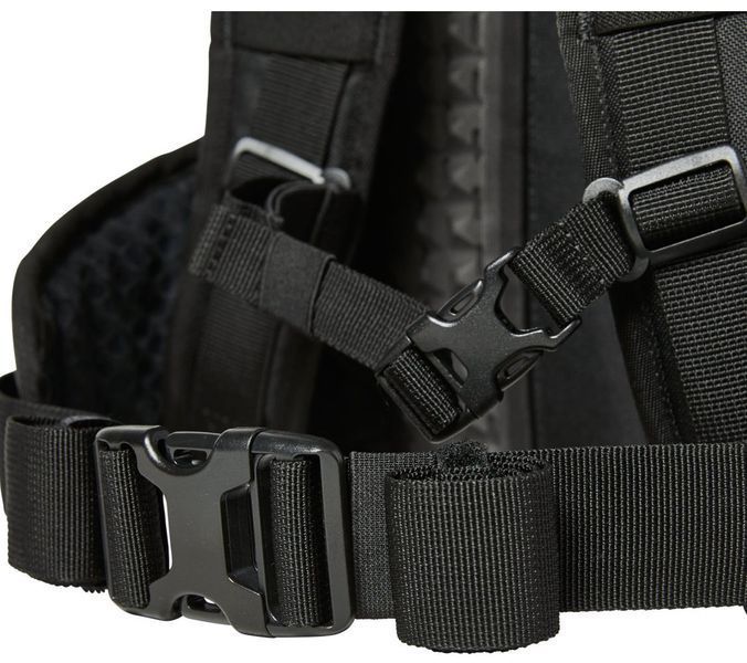 Рюкзак FOX UTILITY 18L Hydration Pack [Black] 28408-001-OS фото