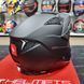 Мотошолом MT STREETFIGHTER SV S Solid A1 Matt Black ECE2206 XS 000002632_5 фото 5