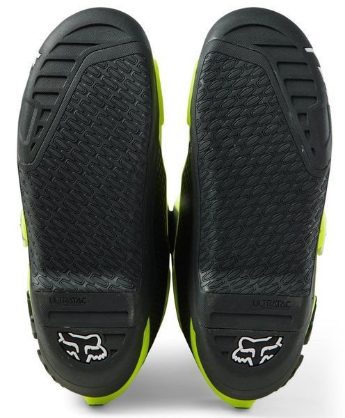 Кепка FOX FlexFit Hat - HIGHTAIL IT [Black] 24417-001-S/M фото