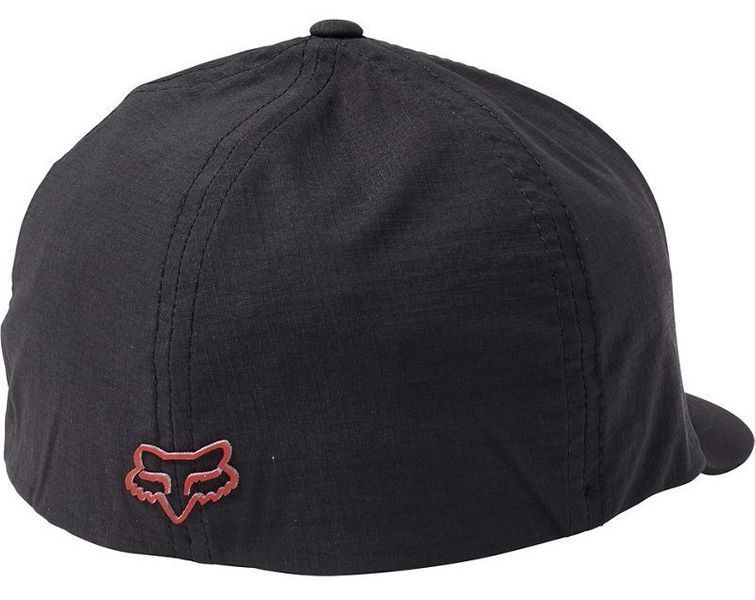 Кепка FOX FlexFit Hat - HIGHTAIL IT [Black] 24417-001-S/M фото