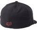 Кепка FOX FlexFit Hat - HIGHTAIL IT [Black] 24417-001-S/M фото 2