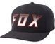 Кепка FOX FlexFit Hat - HIGHTAIL IT [Black] 24417-001-S/M фото 1