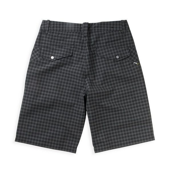 Шорти FOX ZEPHYR 2 Short [Stone] 42209-224-136 фото