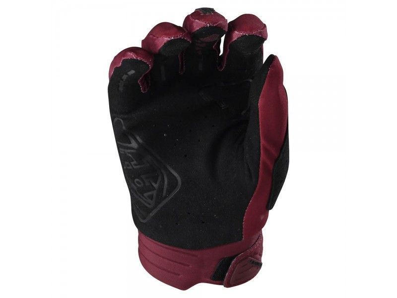 Жіночі Рукавички TLD Gambit Glove, BURGUNDY SM 439503012 фото