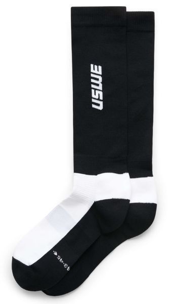 Шкарпетки USWE Rapp Sock [Flame Red] 80295043400543 фото