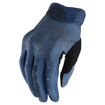 Жіночі Рукавички TLD Gambit Glove, [FLORAL BLUE] 439787012 фото