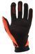 Зимові Рукавиці FOX DEFEND THERMO Glove - СЄ [Flo Orange] 31323-824-2X фото 2