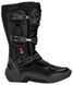 Моточеревики дитячі LEATT 3.5 Junior Boot Black Grey 5 3025450404 фото 6
