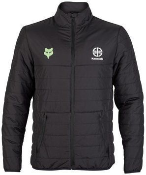 Куртка FOX HOWELL Jacket - KAWI&reg; [Black] 32127-001-XL фото