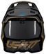 Шолом LEATT Moto 8.5 Helmet + Goggle Black M 1025100142 фото 5