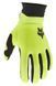 Зимові Рукавиці FOX DEFEND THERMO Glove - СЄ [Flo Yellow] 31323-130-2X фото 1