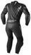 Комбінезони RST Suit TracTech Evo 5 Leather Suit - Black/White/White 103435WHI-44 фото 2