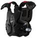 Панцир кросовий LEATT Chest Protector 3.5 Pro Black XXL XXL 5022400265 фото 2
