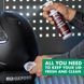 Набір догляду за шоломом Oxford Mint Helmet Care Kit XL OC504 фото 2