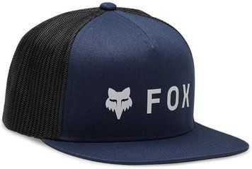 Кепка FOX MESH SnapBack Hat - ABSOLUTE [Midnight] 31640-329-OS фото