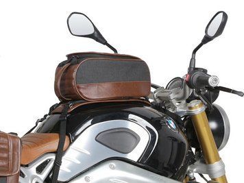 Сумка на бак SHAD CAFE RACER SR18 000003693 фото