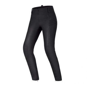 Мотоштани Shima NOX 2.0 Leggins Waxed W24-L34 000004028_2 фото