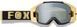 Жіночі перчатки FOX 180 Woman Glove - COLLECT [Cream], L 36419-242-L фото 2