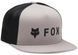 Кепка FOX MESH SnapBack Hat - ABSOLUTE [Midnight] 31640-329-OS фото 3