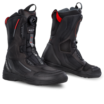 Моточеревики Shima Strato Black 41 000003871_1 фото