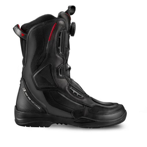 Моточеревики Shima Strato Black 41 000003871_1 фото