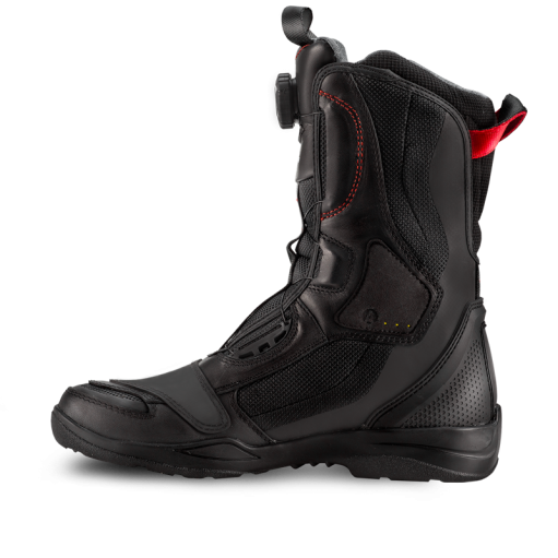 Моточеревики Shima Strato Black 41 000003871_1 фото