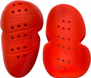 Дитячі налокітники LEATT 3DF Junior Elbow Protector Insert CЄ, One Size 11110-003-OS фото