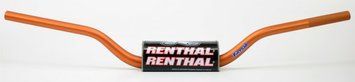 Кермо Renthal Fatbar&reg; Handlebar [Orange] 671-01-OR фото