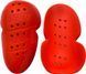 Дитячі налокітники LEATT 3DF Junior Elbow Protector Insert CЄ, One Size 11110-003-OS фото 1