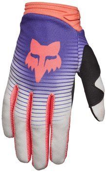 Жіночі перчатки FOX 180 Woman Glove - COLLECT [Cream], S 36419-242-S фото