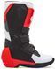 Мотоботи FOX COMP Youth Boot [Fluo Red] 36364-047-1 фото 7