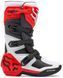 Мотоботи FOX COMP Youth Boot [Fluo Red] 36364-047-1 фото 25
