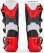 Мотоботи FOX COMP Youth Boot [Fluo Red] 36364-047-1 фото 6